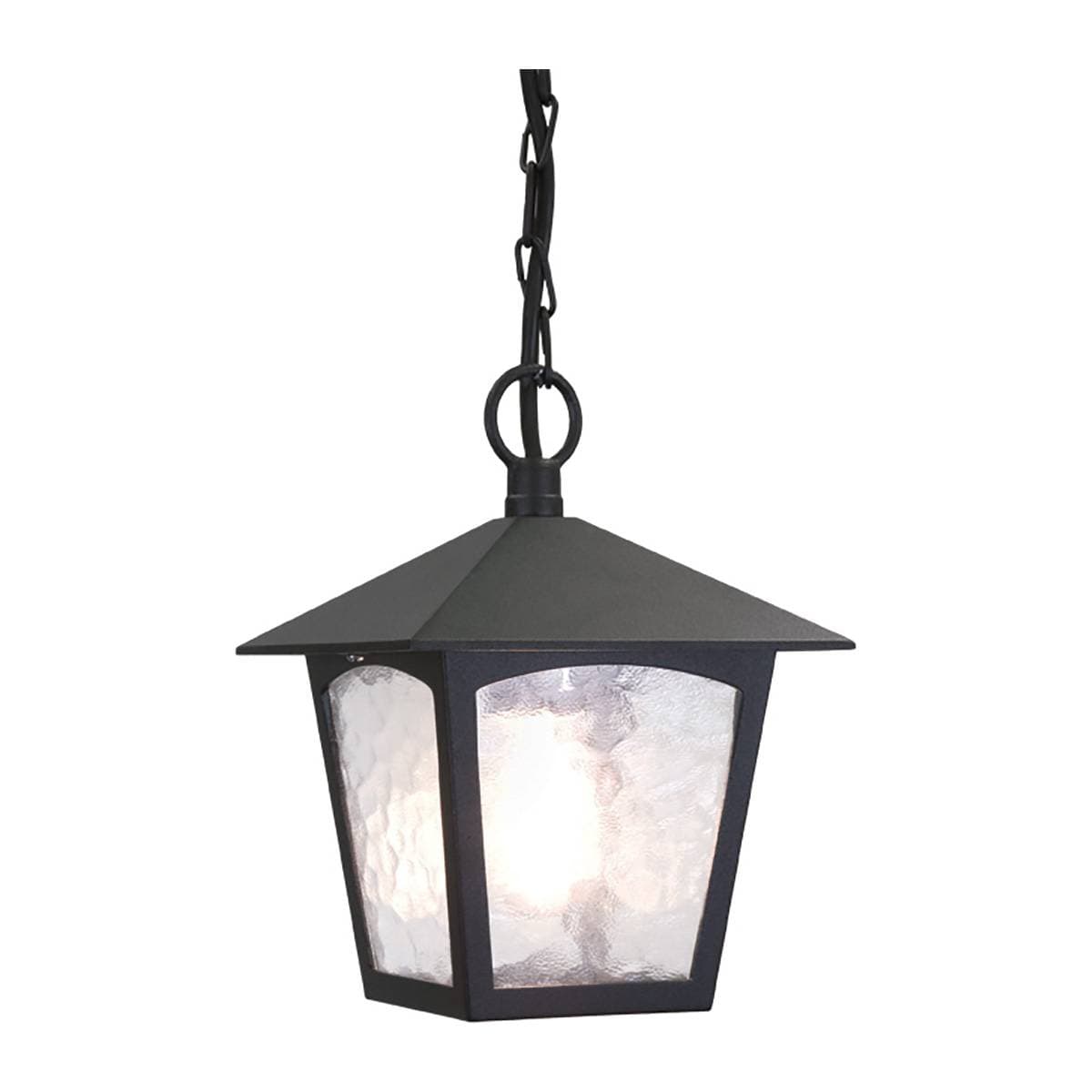 Natural Concept YORK Подвесной фонарь BL6B-BLACK