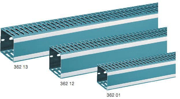 Legrand Кабель-канал Lina 25 - 120x80 - длина 2 м 036225 — миниатюра 3