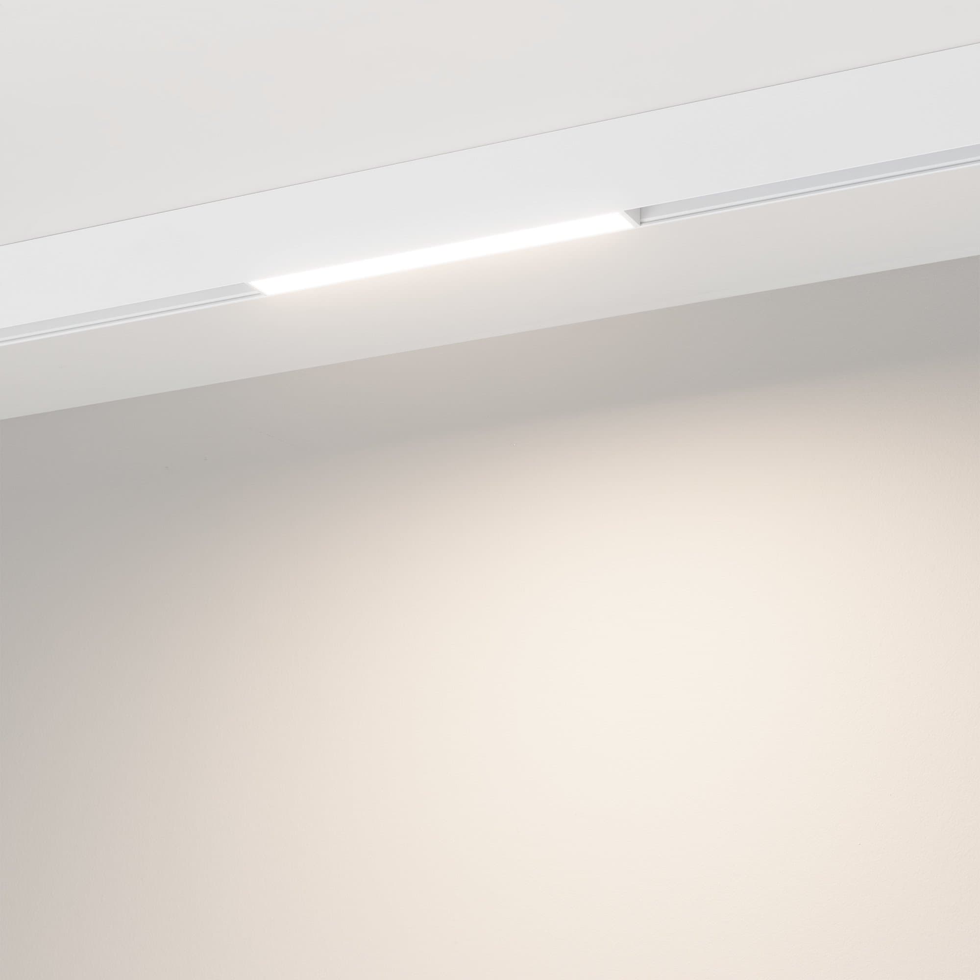 Arlight Светильник MAG-ORIENT-FLAT-L235-8W Day4000 (WH, 80 deg, 48V, DALI) (IP20 Металл, 3 года) 035833 — миниатюра 6