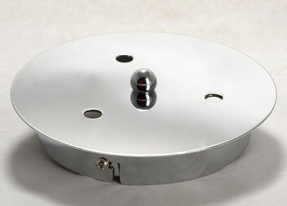 Lussole Комплект GRLSP-8139 (Светильник LSP-8139, Лампа светодиодная E14 3 шт.) — миниатюра 3