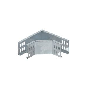 OBO Bettermann Угловая секция 90°   60x50 мм 7124438 — миниатюра 2