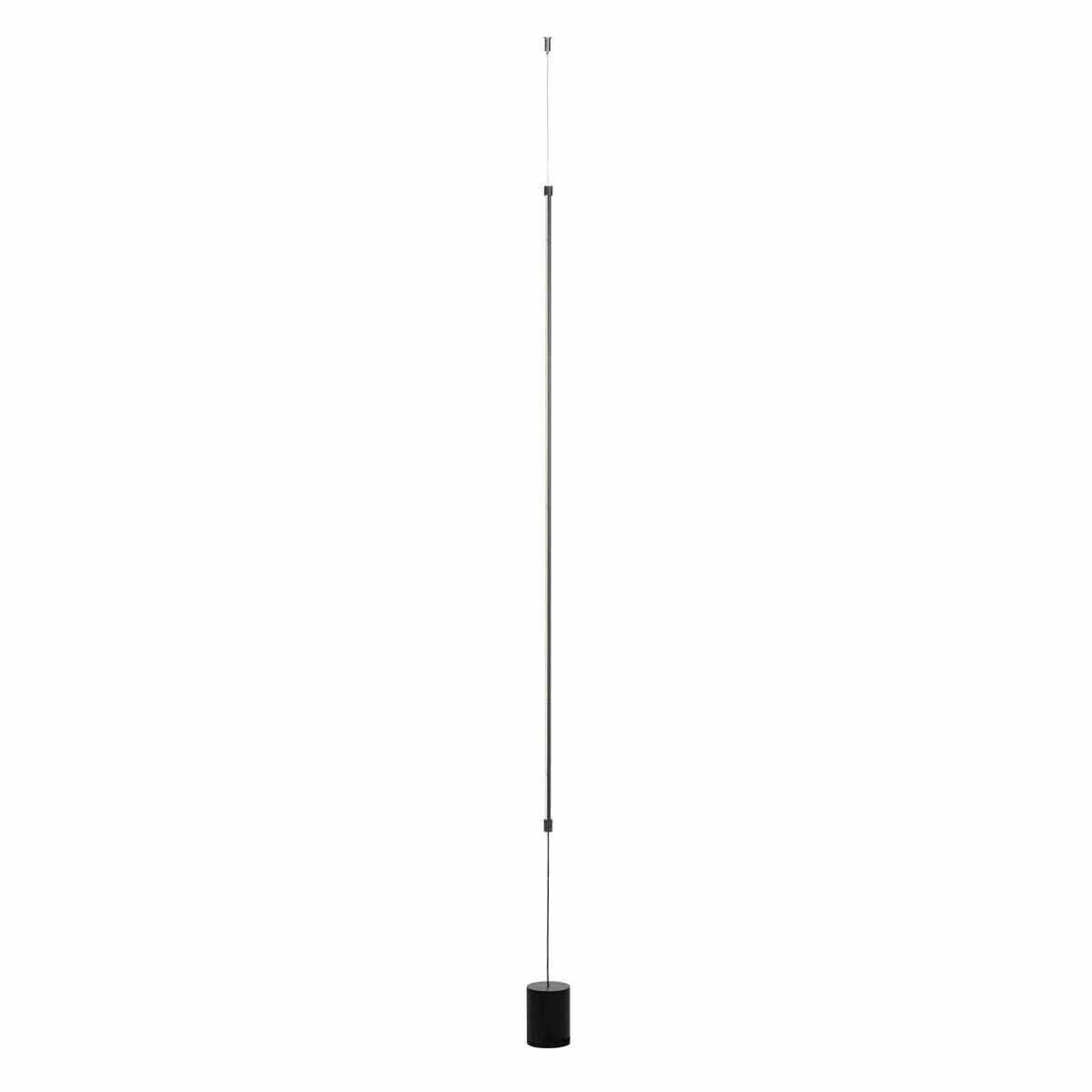 LOFT IT Торшер Slim 3604-BL — миниатюра 1