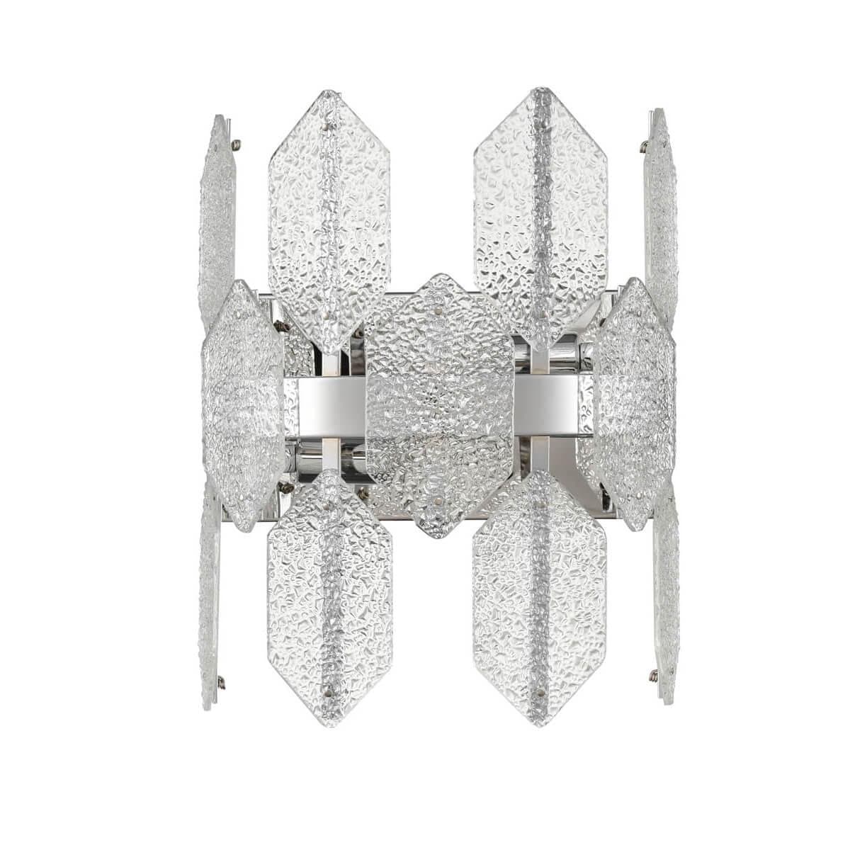 Vele Luce Polaris Бра VL4153W01 — миниатюра 3