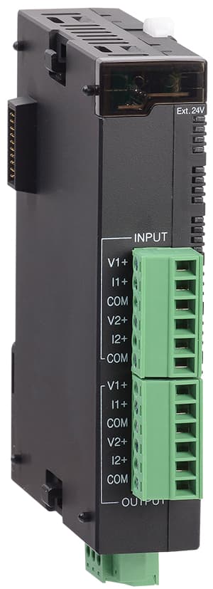 IEK ONI ПЛК S. 2AI/2AO