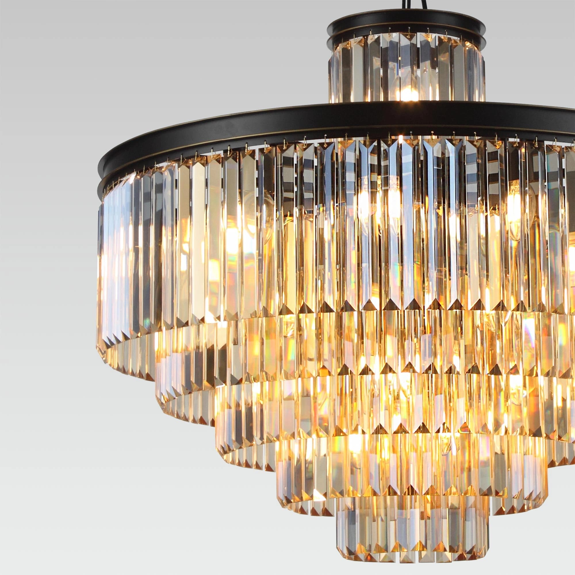 Citilux CL332152 Мартин Люстра — миниатюра 4