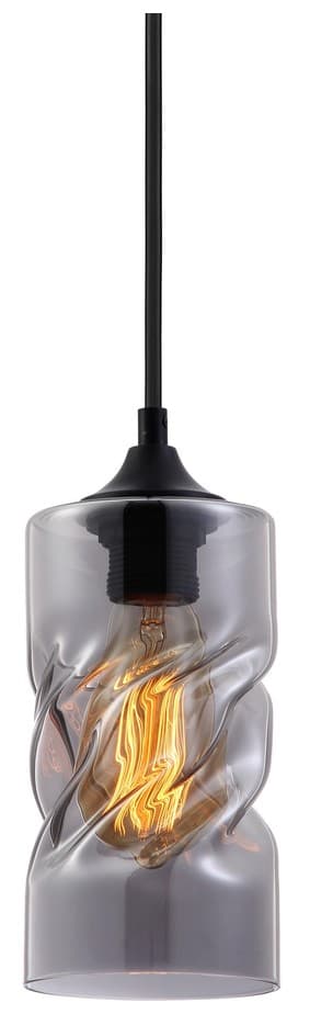 Velante 381-026-01, Светильник подвесной E27,1x40W