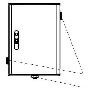 КЭАЗ Устройство отвода конденсата OptiBox G-DD-084 246241 — миниатюра 1