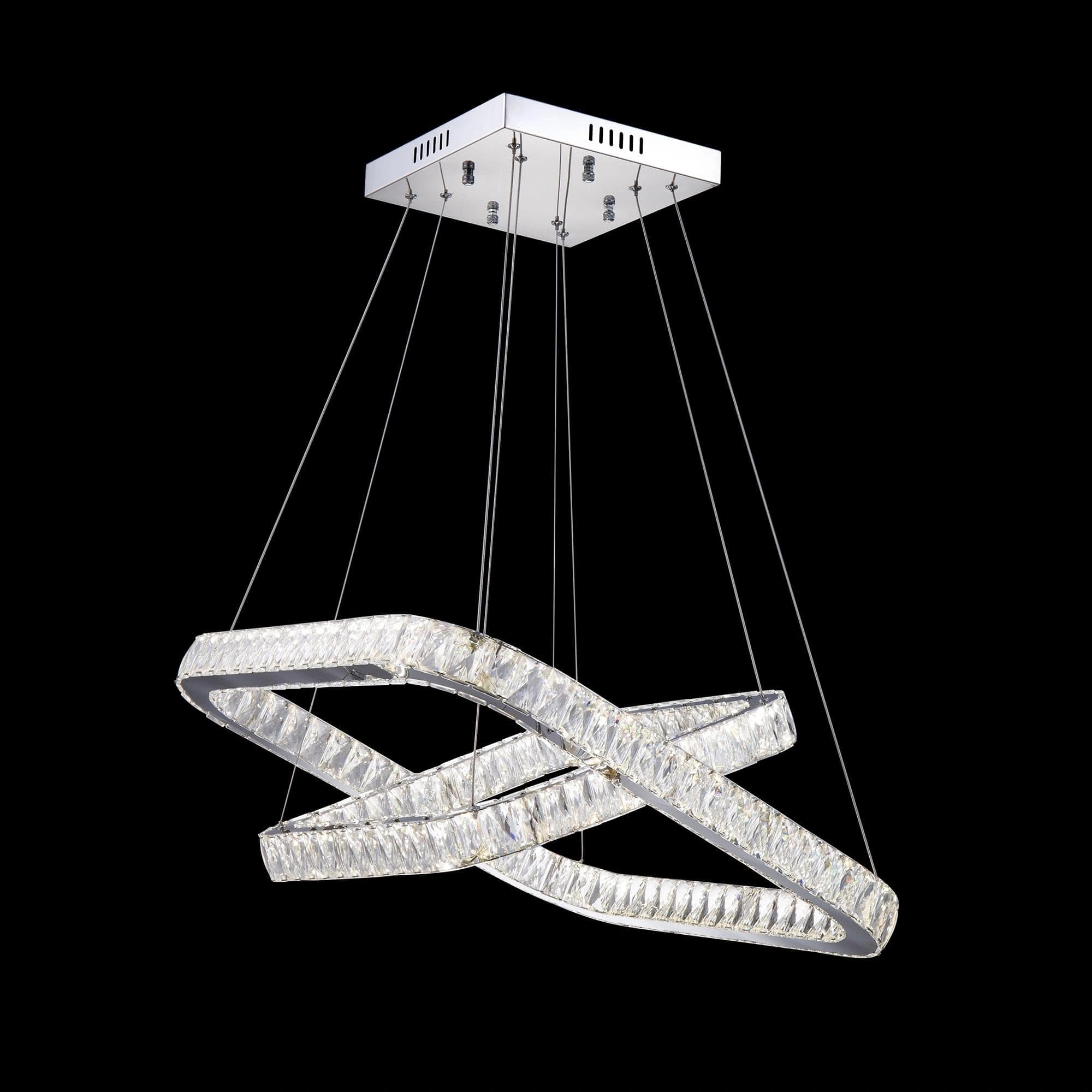 Citilux EL336P70 Granda Люстра — миниатюра 2