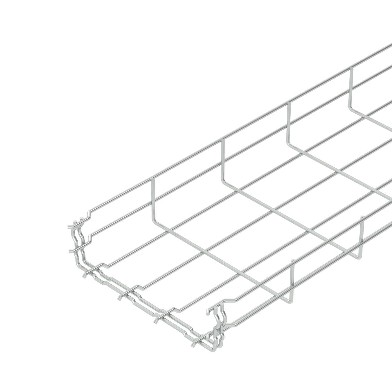 OBO Bettermann Проволочный лоток OBO GR-Magic, 55x200x3000 мм 6001446