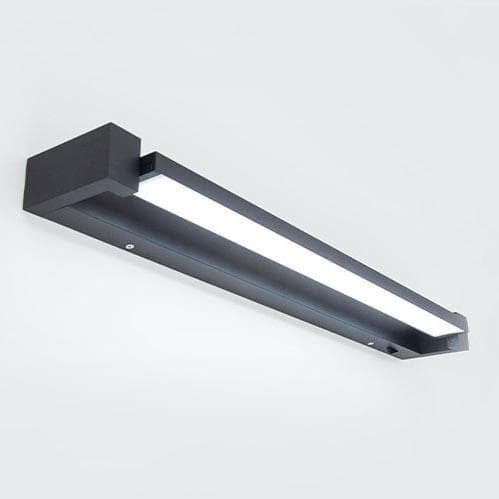 ITALLINE IT01-1068/45 black Светильник настенный, шт — миниатюра 1