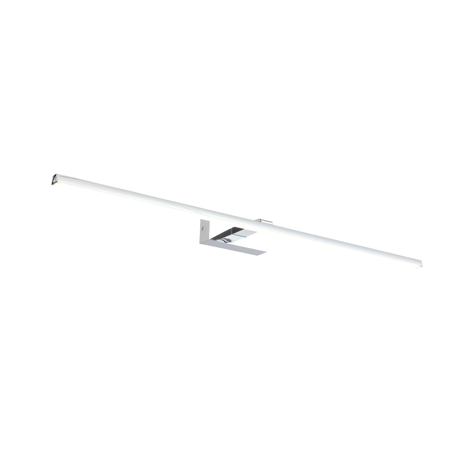 ST LUCE SL446.611.01 Подсветка для картин Хром/Белый LED 1*18W 3000K