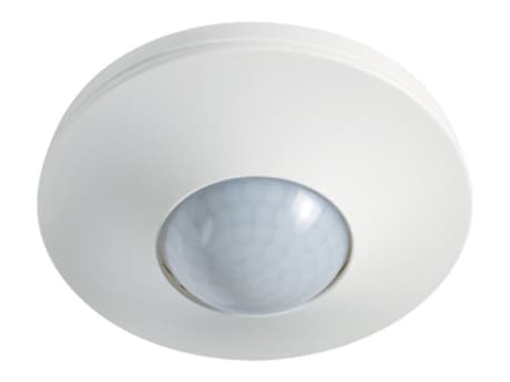 СТ Датчик присутствия инфракрасный PD-C360i/8 plus white 4911000290