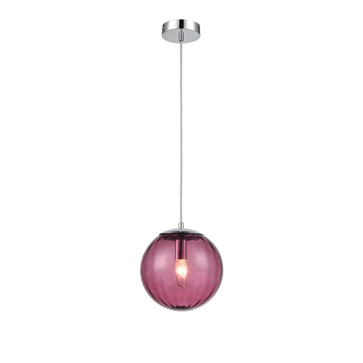 Vele Luce Folie Подвесной светильник VL5513P11 — миниатюра 1
