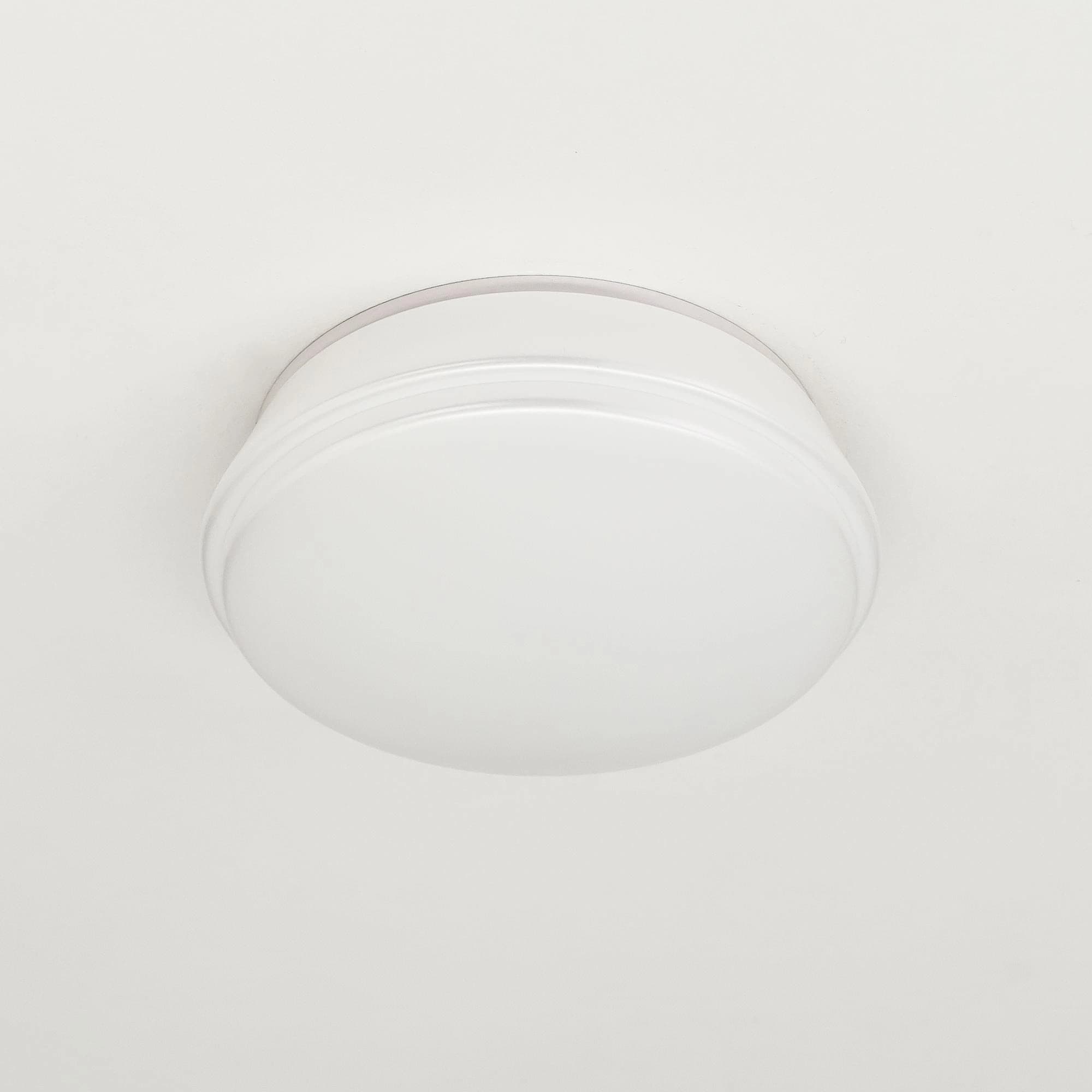 Citilux CLD6008N Дельта Белый Светильник Встр. 8W*4000K — миниатюра 3