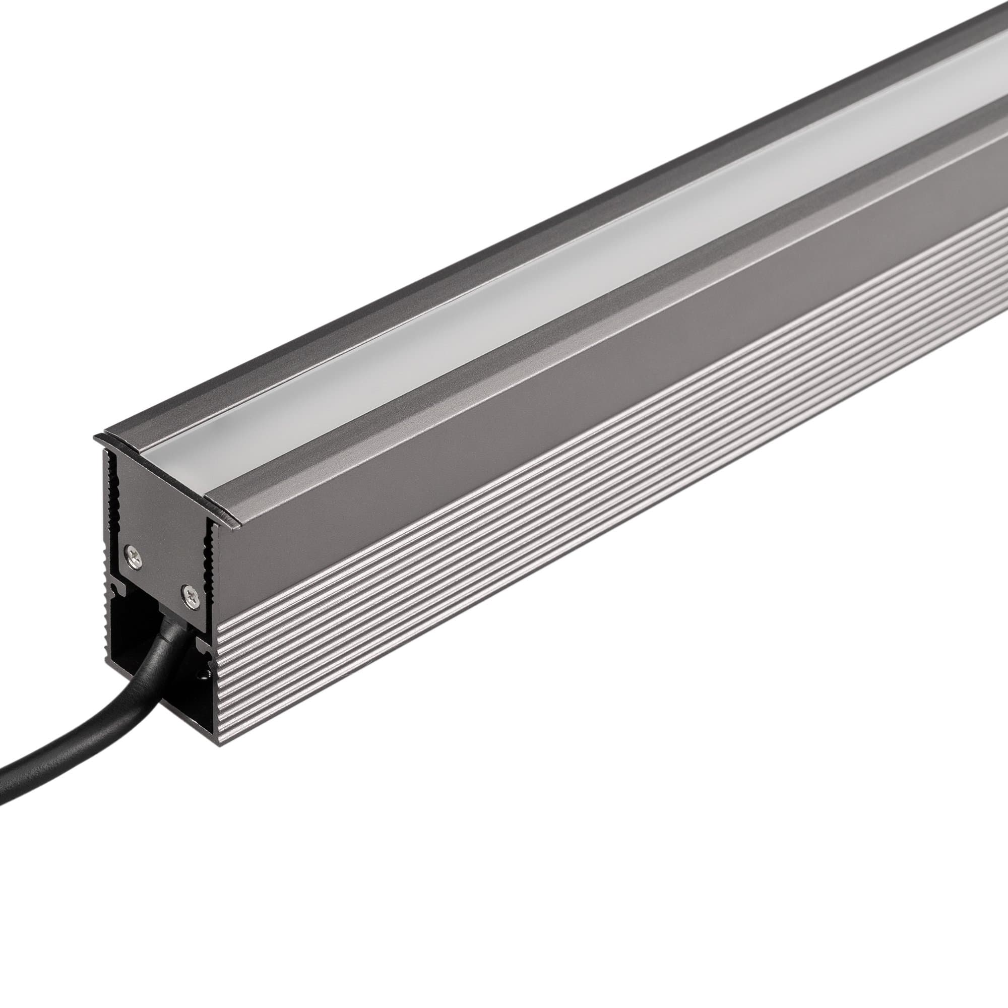Arlight Светильник ART-LUMILINE-3351-1000-24W Warm3000 (SL, 120 deg, 24V) (IP67 Металл, 3 года) 027994 — миниатюра 1