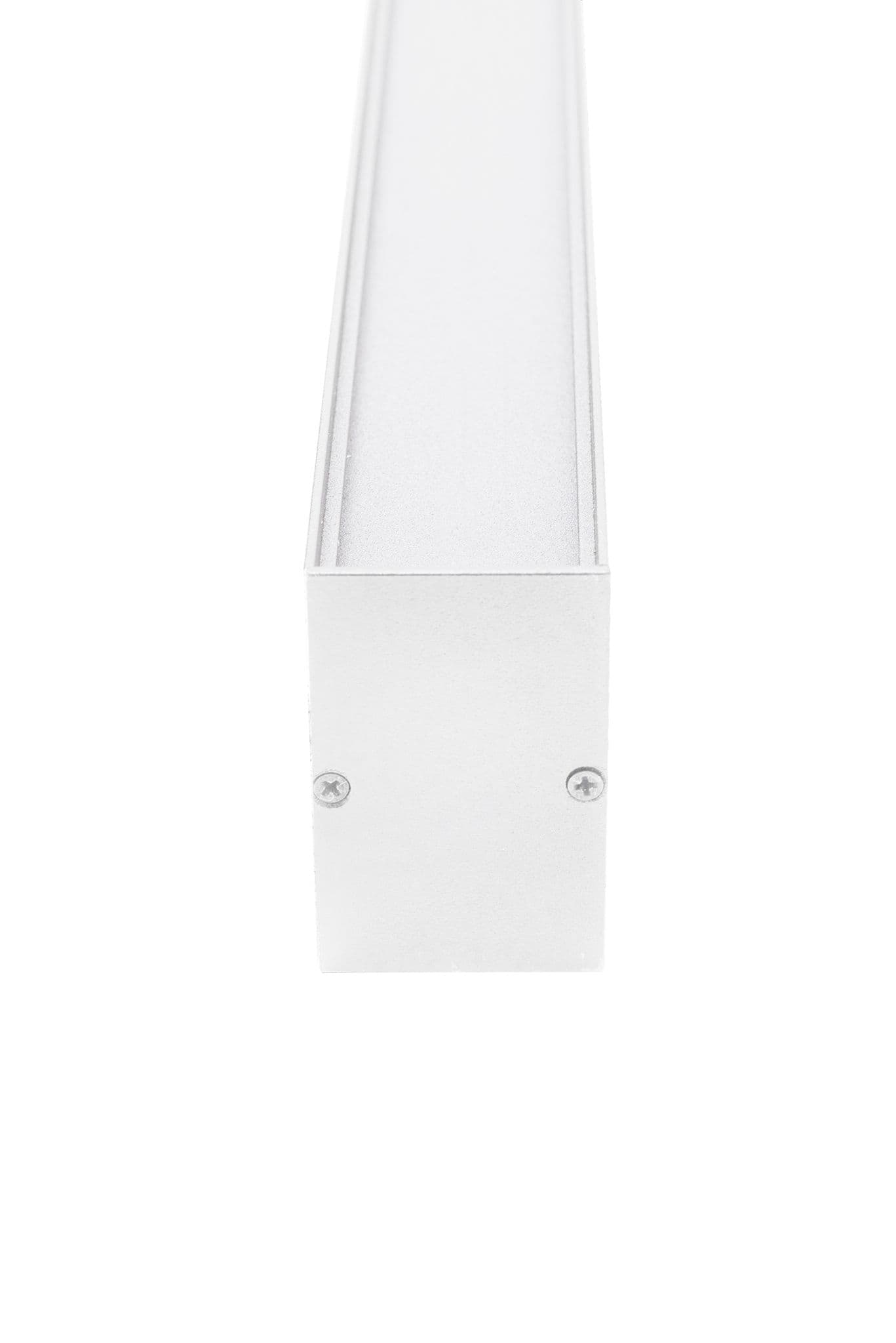 Denkirs DK9203-WH Линейный светильник 52W 2000mm 3000K, белый — миниатюра 3