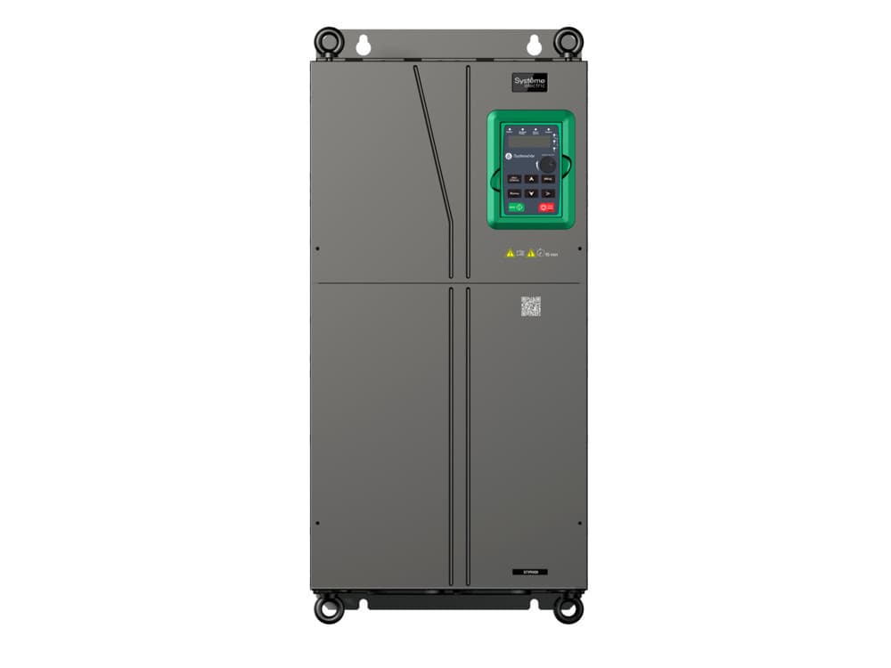 Systeme Electric Преобразователь частоты STV900H 130 кВт 690В. Кран/Подъемник