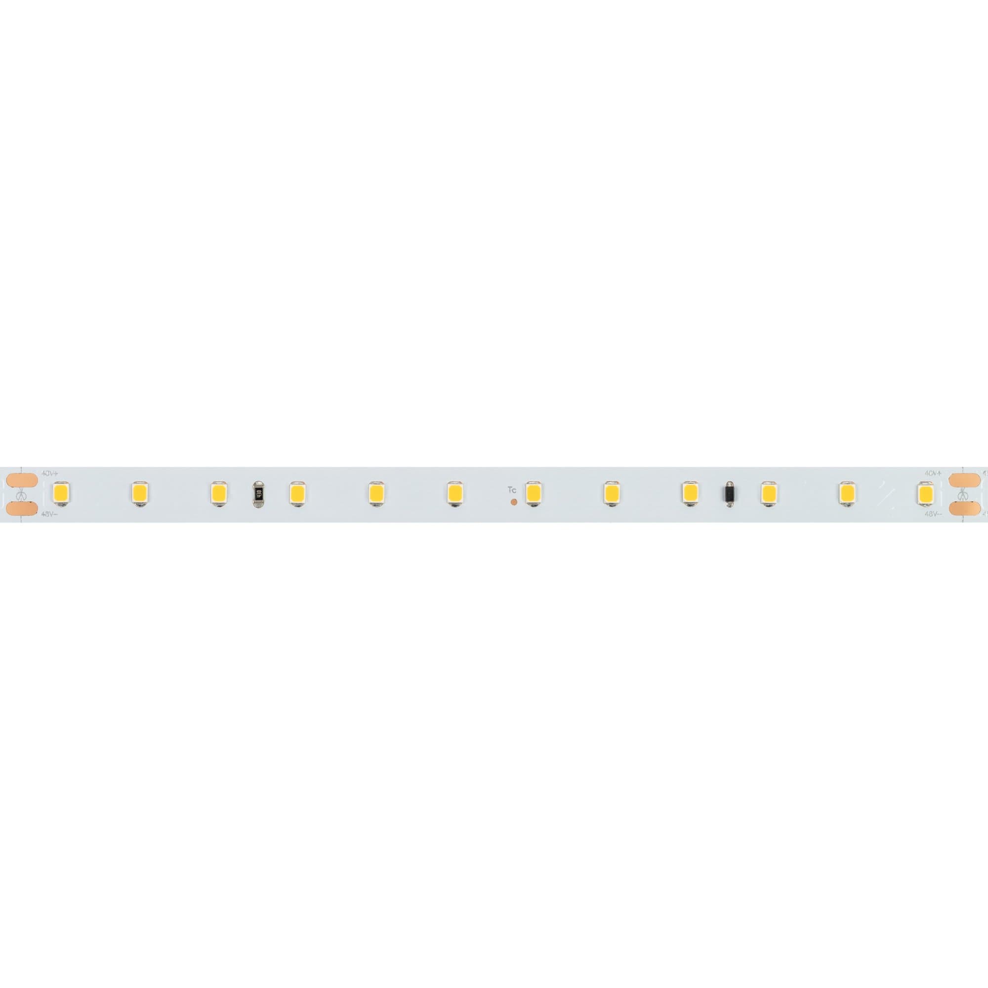 Arlight Лента IC-A72-10mm 48V Day4000 (3.8 W/m, IP20, 2835, 60m) (стабилизированная) 038806 — миниатюра 5
