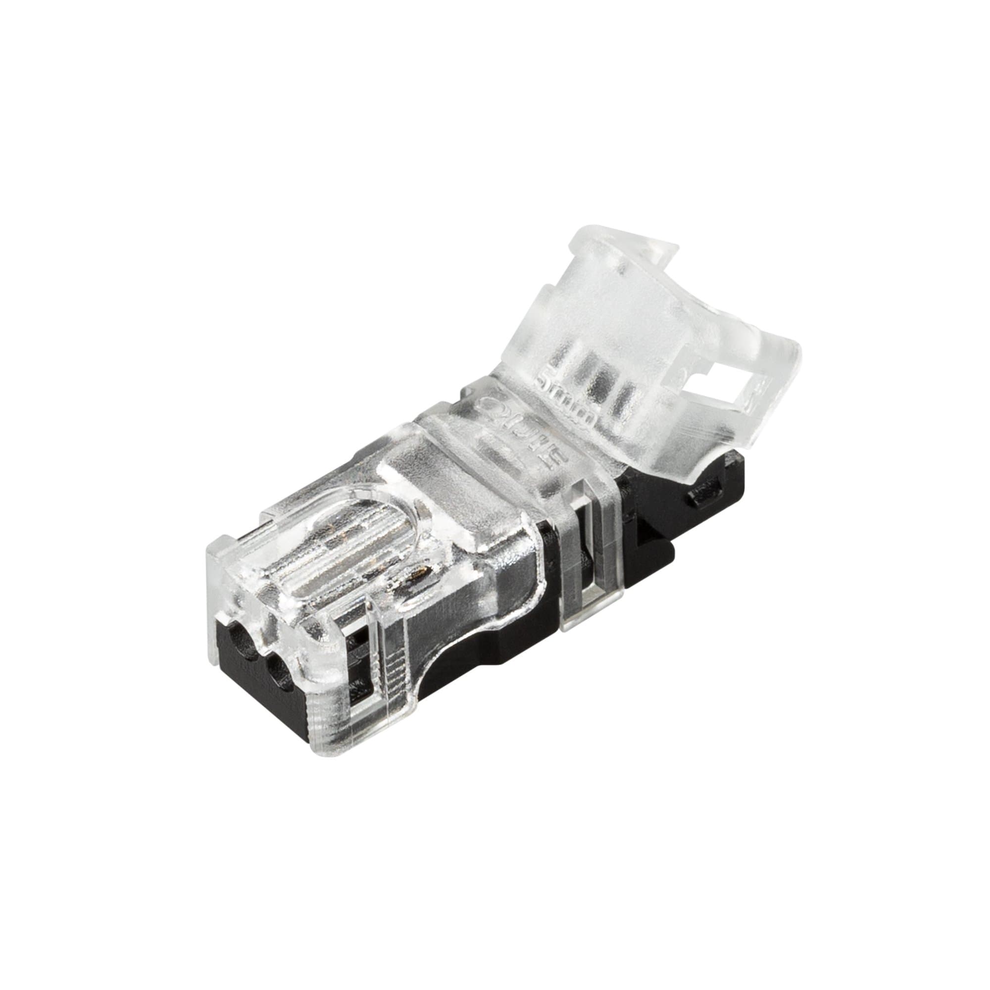 Arlight Коннектор ARL-MONO-5-2pin-STW (IP20 Пластик) 030705