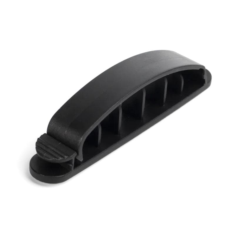 Fortisflex Площадки самоклеящиеся ПСГ-6 (ч) (25 шт.) 81465