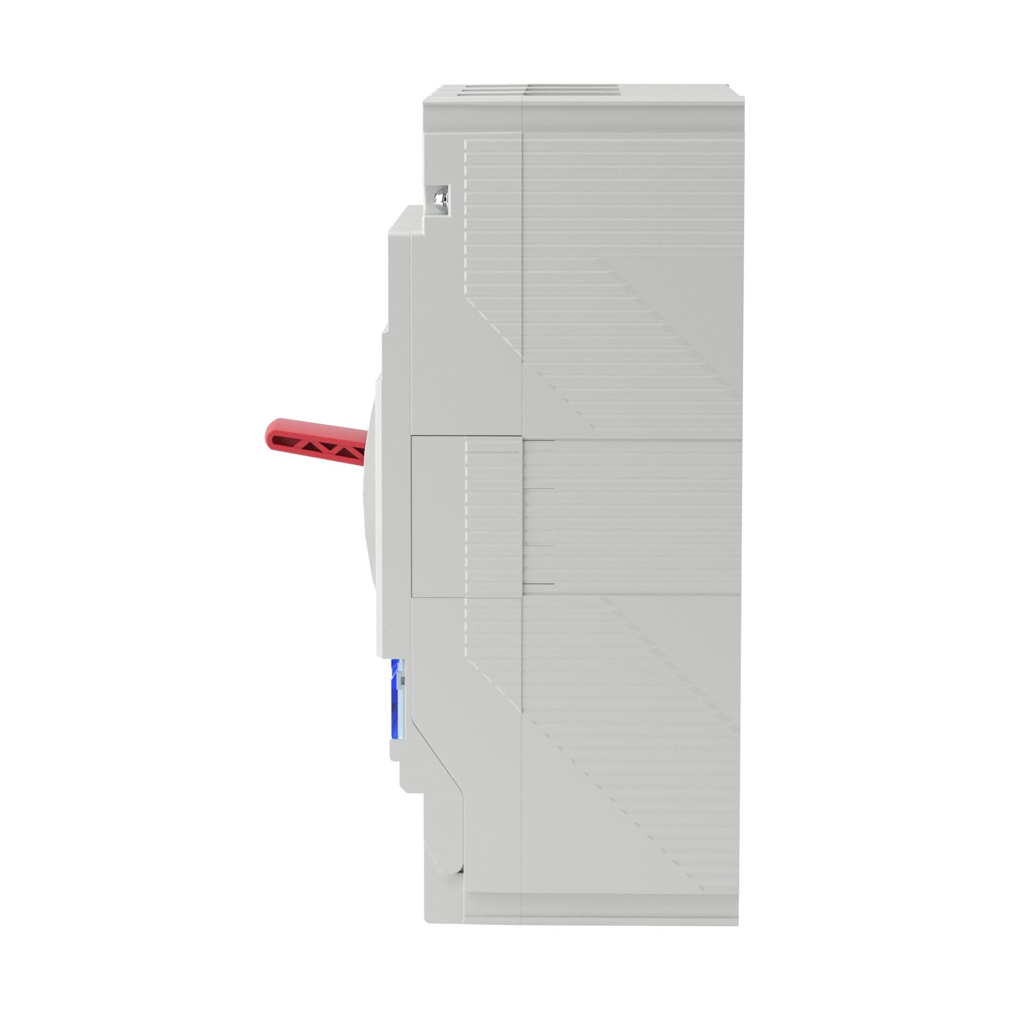 DKC Авт. выкл. YON MGS630 3P 504-630A 60kA — миниатюра 3
