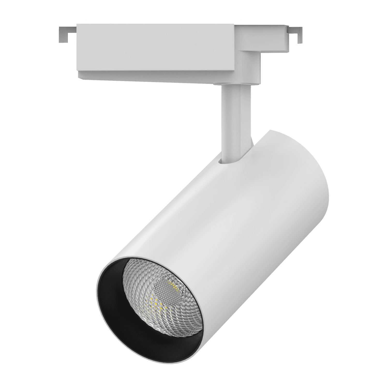 Gauss Светильник трековый цилиндр 32W 2940lm 4000K 180-220V IP20 75*216мм белый линза 36º LED TR087 — миниатюра 5