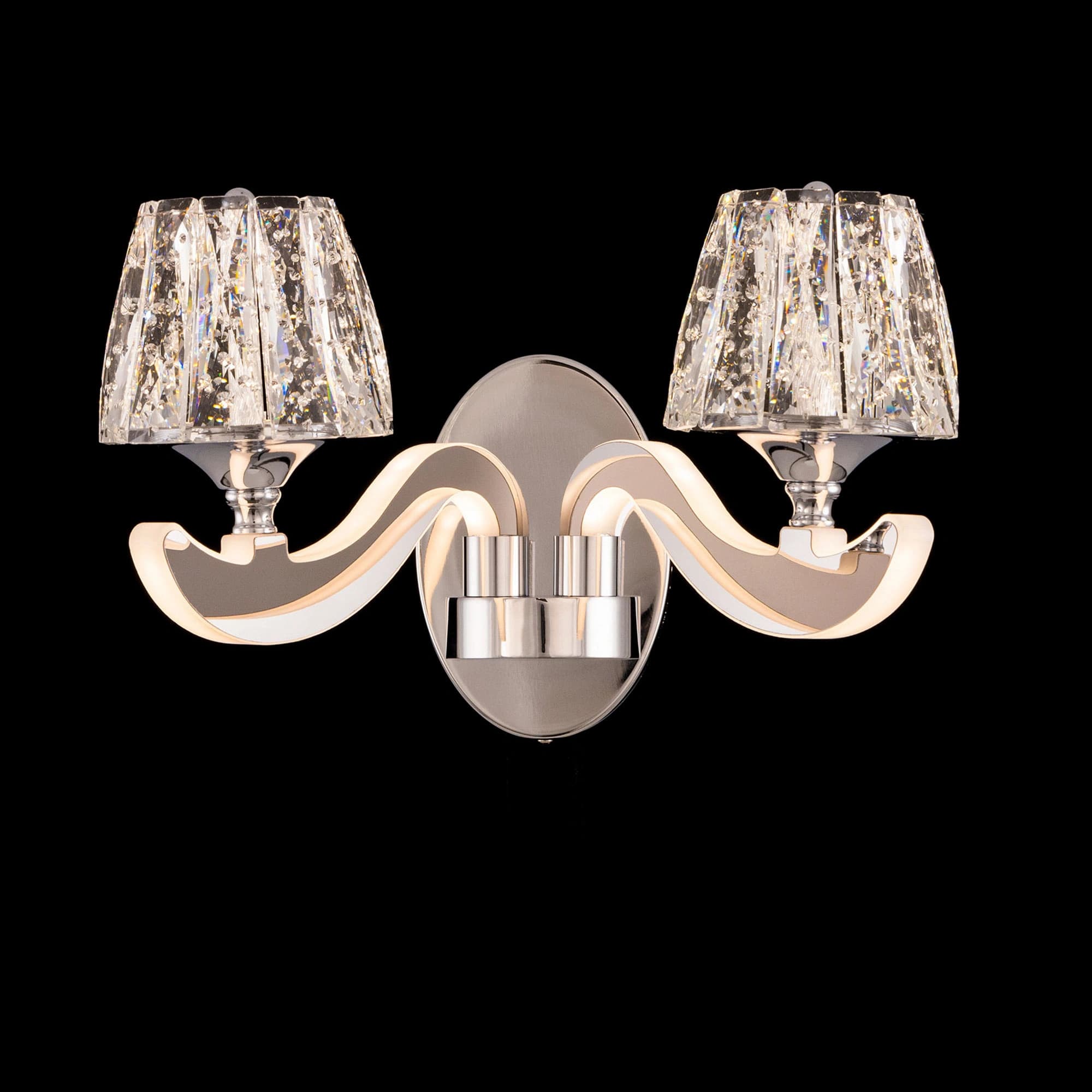 Citilux EL338W2 Montserrat Бра — миниатюра 14