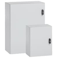 Legrand Atlantic Щит 1000х600х300 IP55 035526 — миниатюра 2