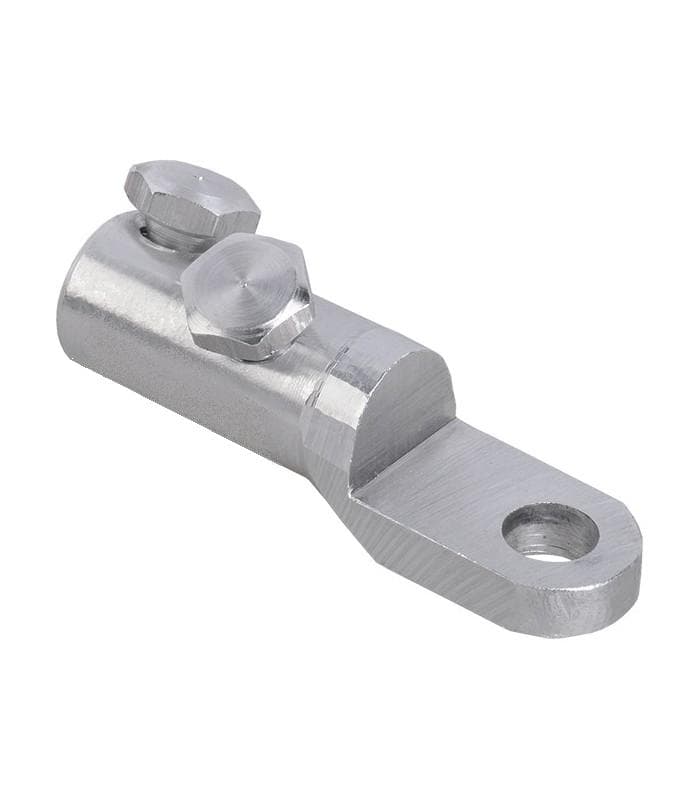IEK Наконечник болтовой НА 35-50 10кВ — миниатюра 2