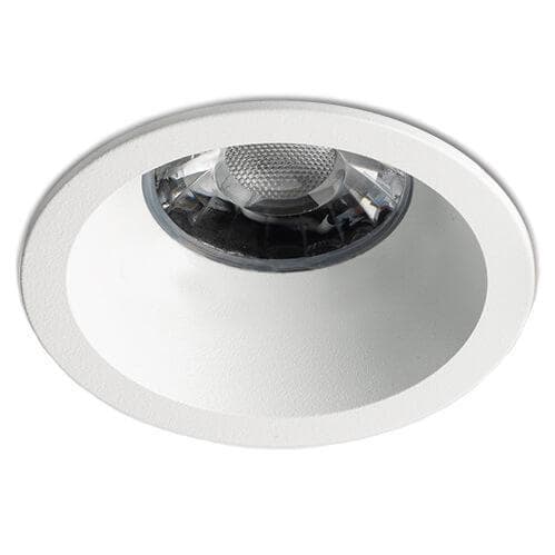 ITALLINE DL 3241 white светильник встраиваемый