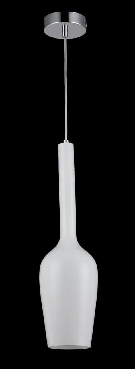 Maytoni Pendant Lacrima Никель Подвес 1xE14 40W P007-PL-01-W — миниатюра 10