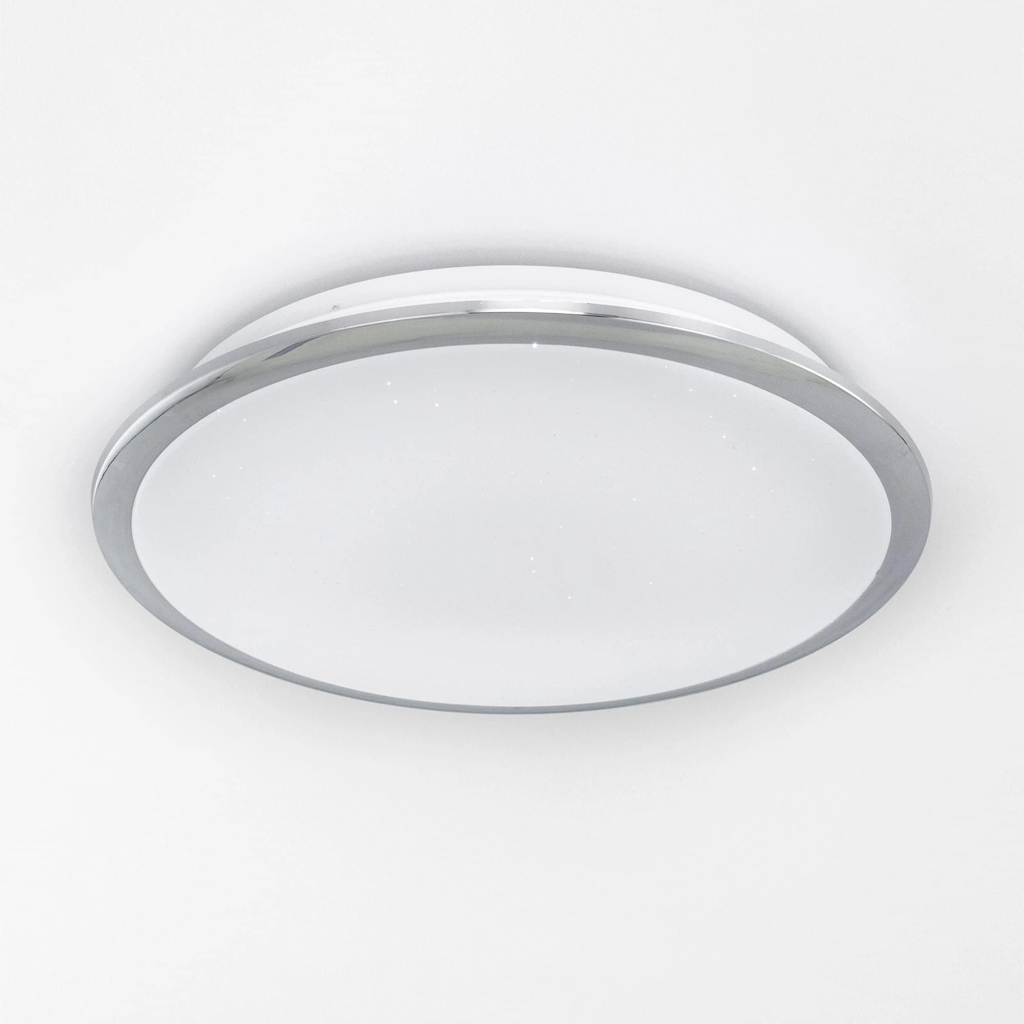 Citilux CL70330 Старлайт Хром LED Светильник — миниатюра 2