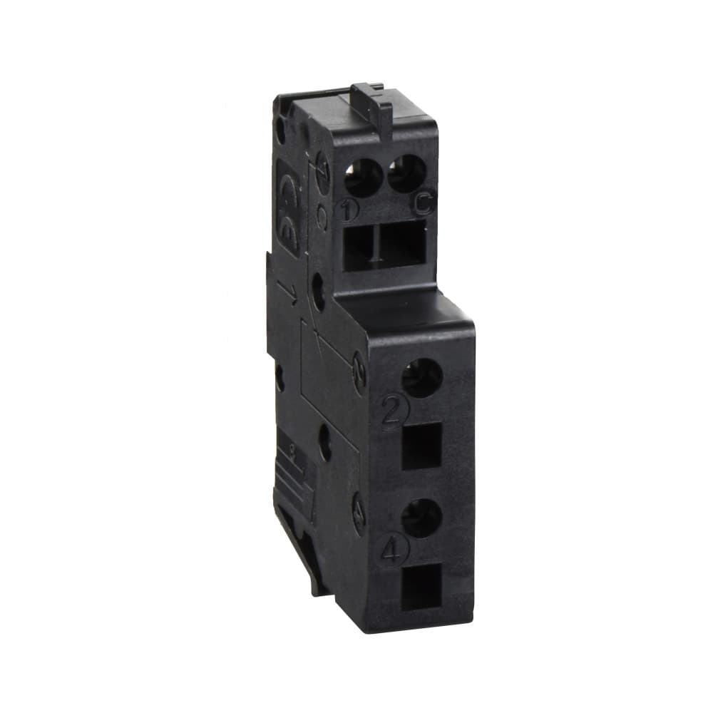 SE Compact NSXm Контакт вспомогательный OF или SD NSXm LV426950