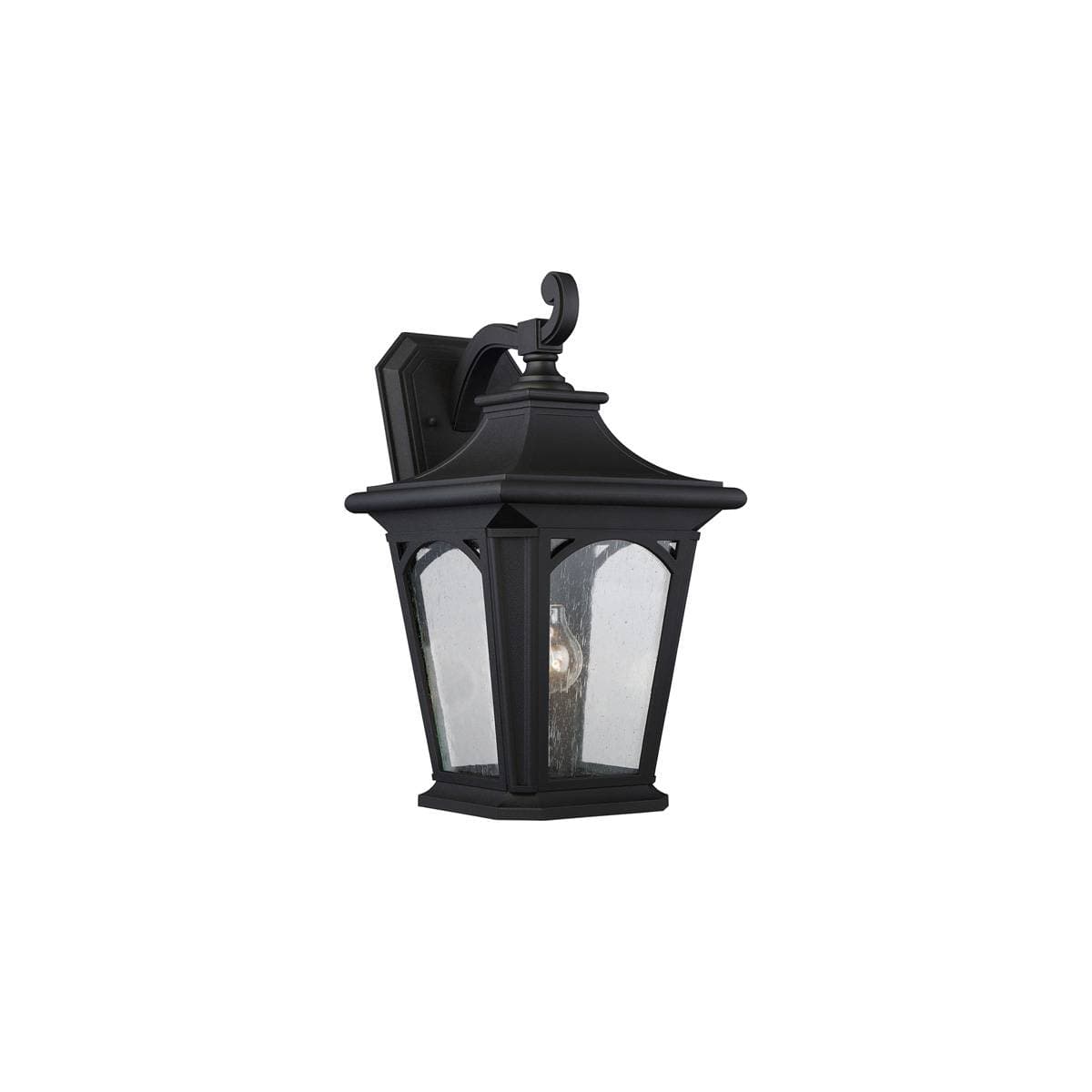 Natural Concept BEDFORD Настенный фонарь QZ-BEDFORD2-L