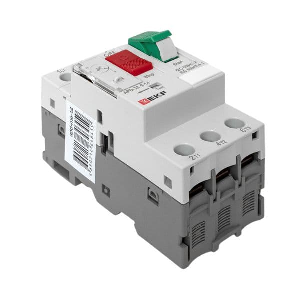 EKF Автомат пуска двигателя АПД-32 9-14А — миниатюра 9