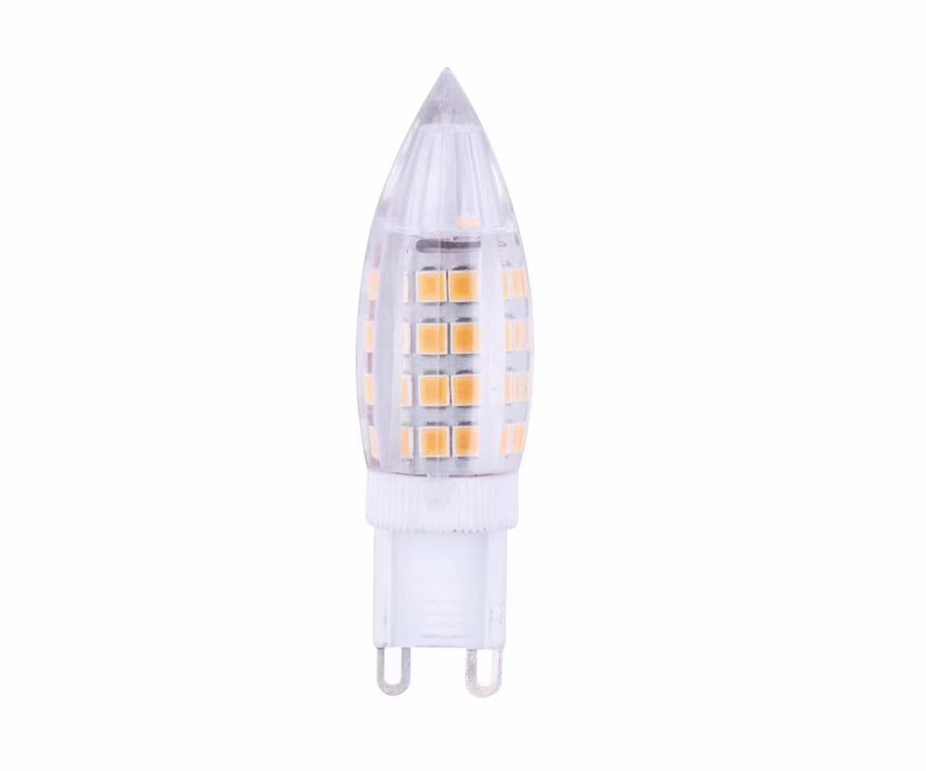 Kink Light L07868 Лампа G9 3000K