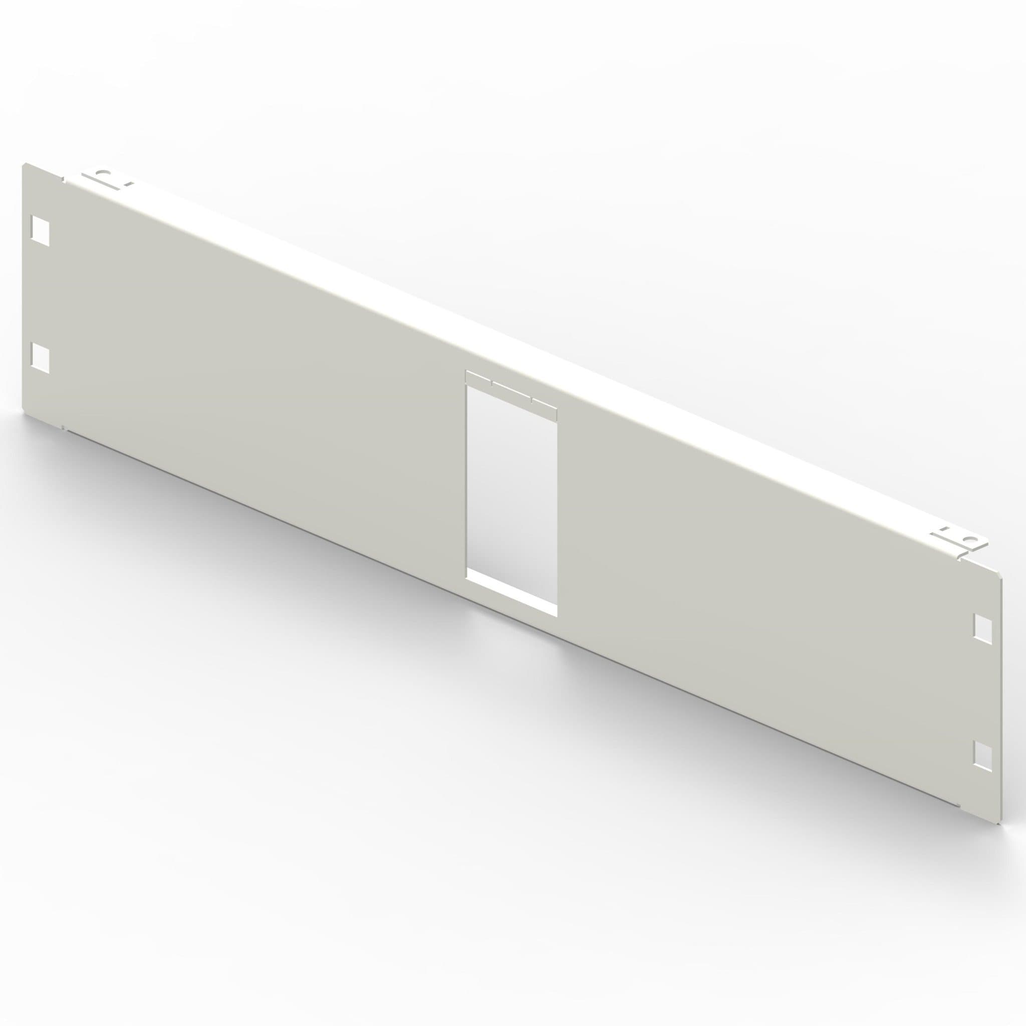 Legrand Пластрон гор. DPX3 160 3P 24M 338353