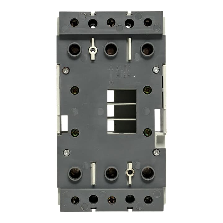 EKF Панель втычная PM-99/1-160 переднего присоединения для ВА-99 160А PROxima — миниатюра 4