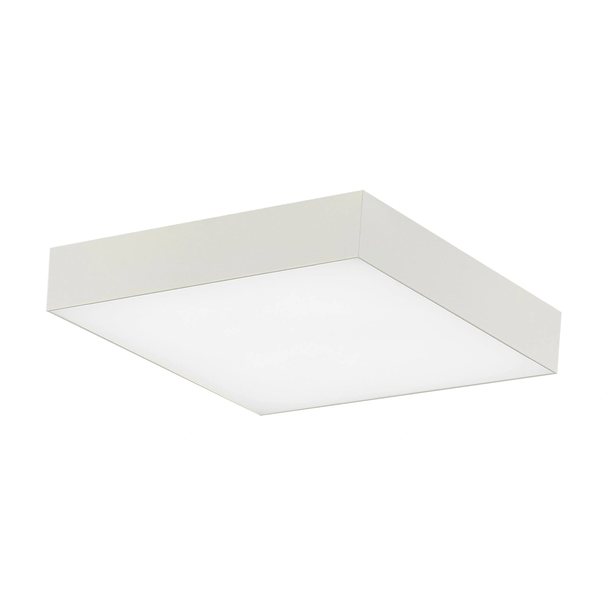Citilux CL712X240N Тао Белый Светильник Накл. LED 24W*4000K