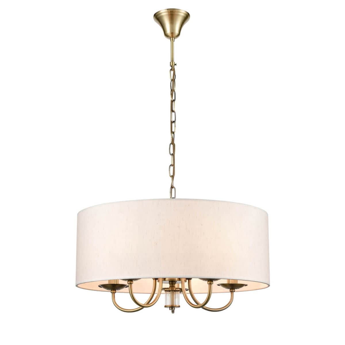 Vele Luce Подвесная люстра Soprano VL4194P05