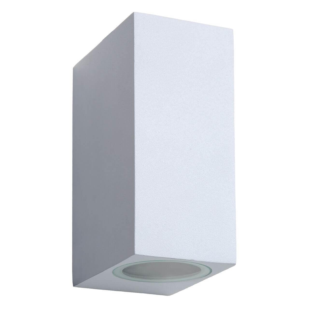 Lucide Zora-led Металл Настенный светильник GU10/LED 5 22860/10/31 — миниатюра 3
