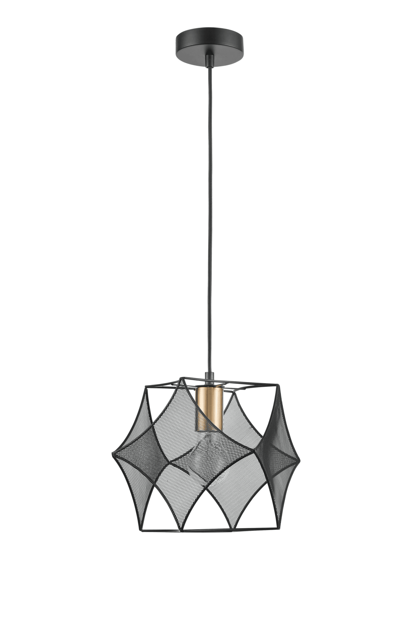 Vele Luce Spark Подвесной светильник VL6352P01 — миниатюра 2