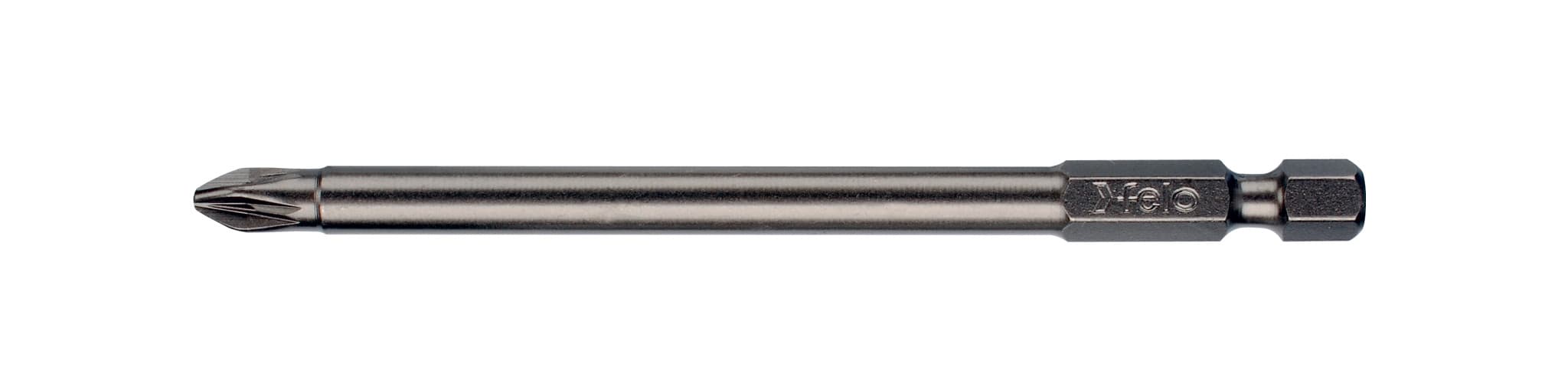 Felo Бита крестовая серия Industrial PZ 1X100, 3 шт 03101810