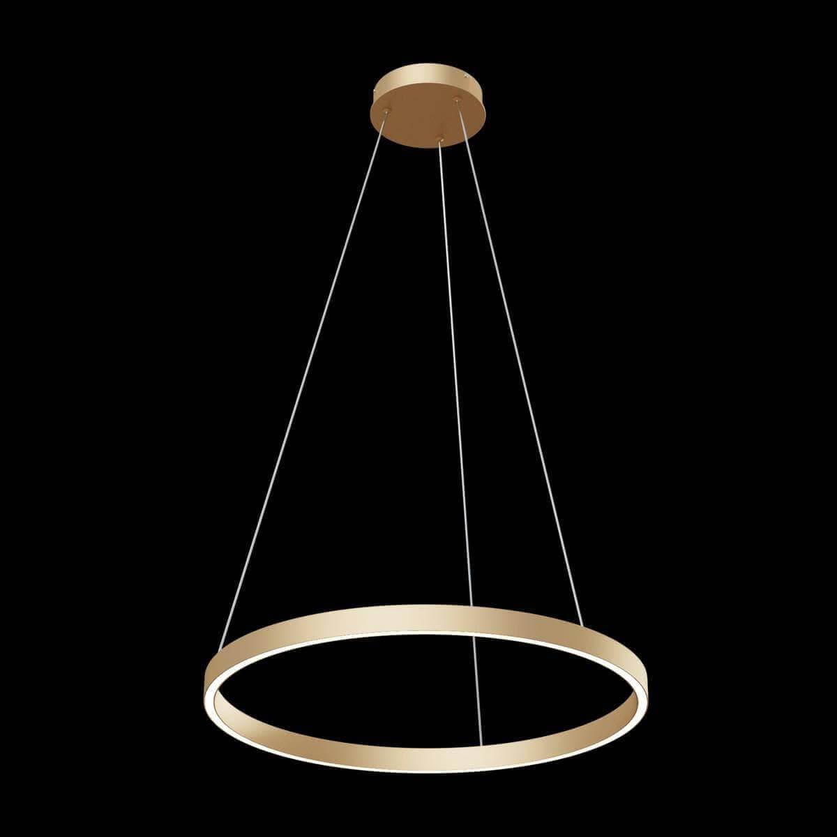 Maytoni MOD058PL-L32BS4K Светильник подвесной — миниатюра 8