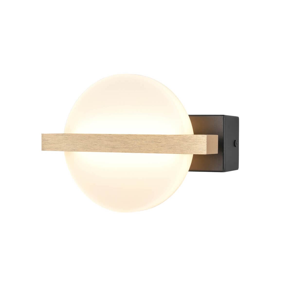 Vele Luce Бра Drop VL7194W01