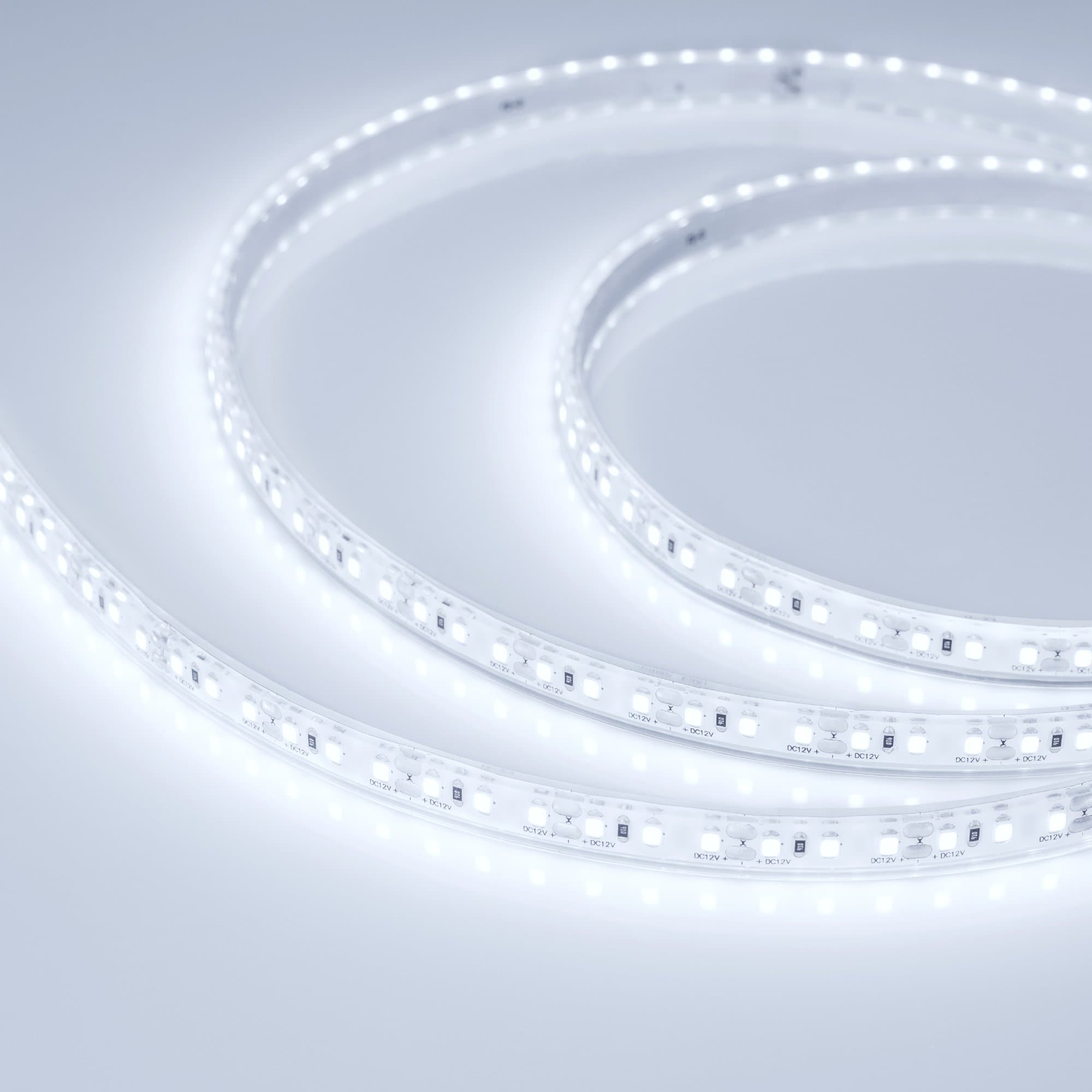 Arlight Светодиодная лента RTW-5000PU-2835-120 12V Cool 8K (10.5mm, 16.8W, IP68) (Закрытый) 029595 — миниатюра 2