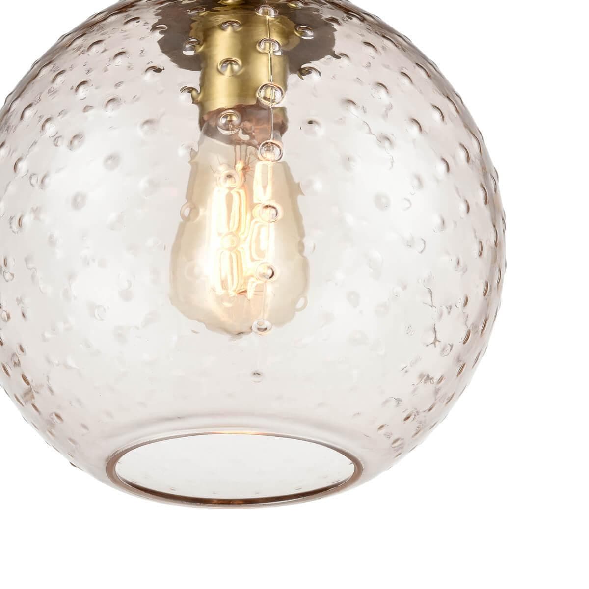 Vele Luce Lauriston Подвесной светильник VL5284P21 — миниатюра 5