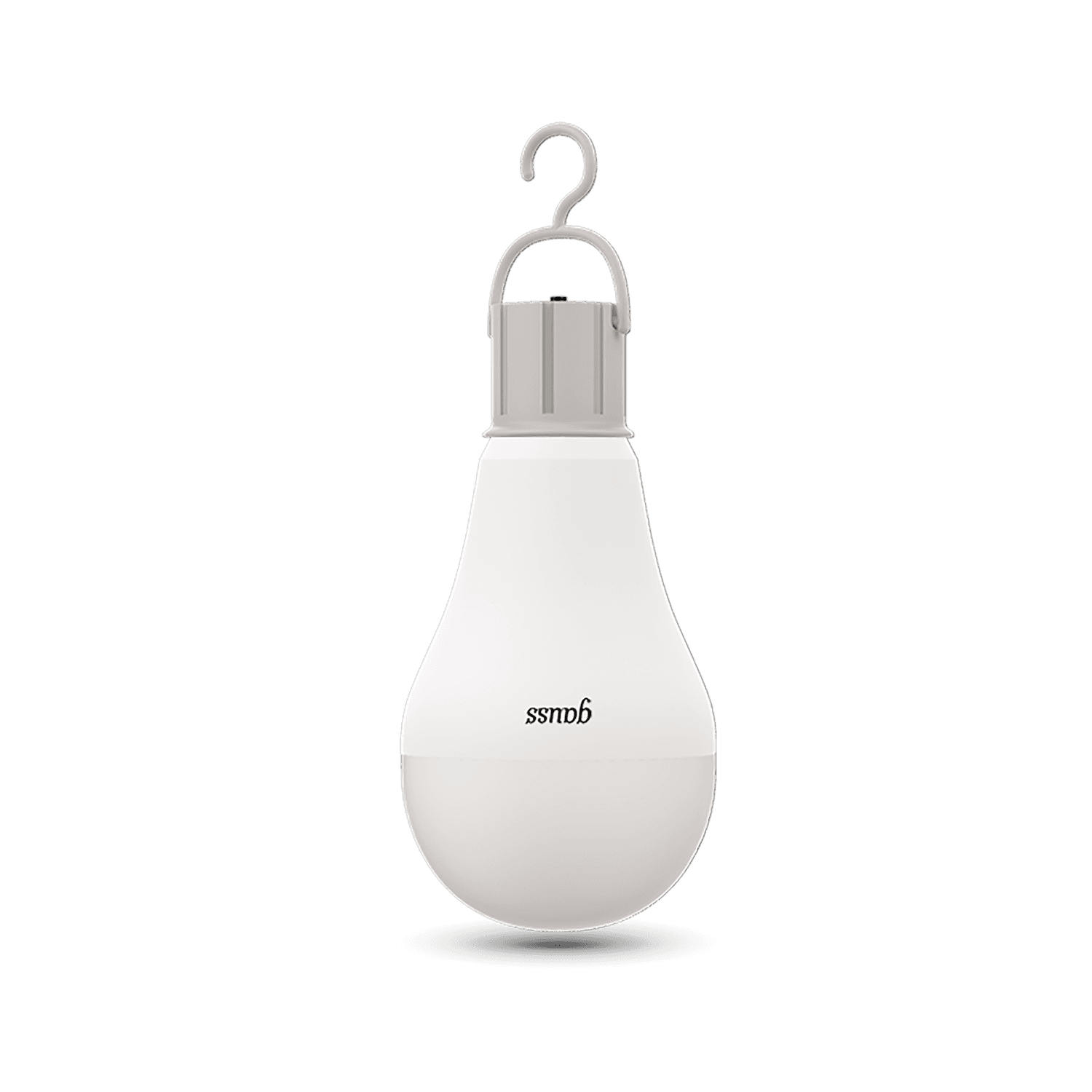 Gauss Лампа A60 7W 470lm 4100K E27 с Li-Ion аккумулятором LED 102402207 — миниатюра 3