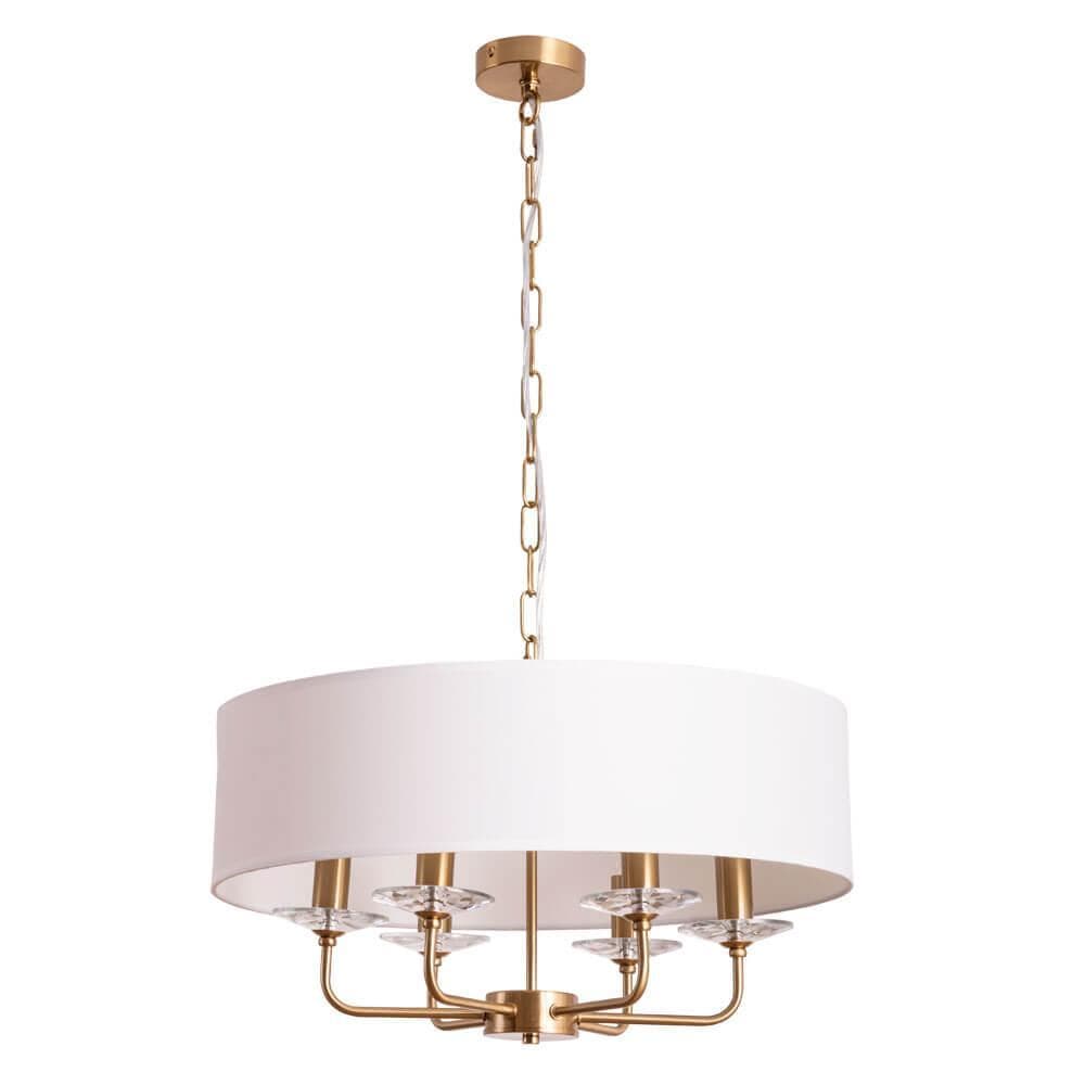 Arte Lamp JENNIFER Светильник подвесной A8555SP-6AB — миниатюра 1
