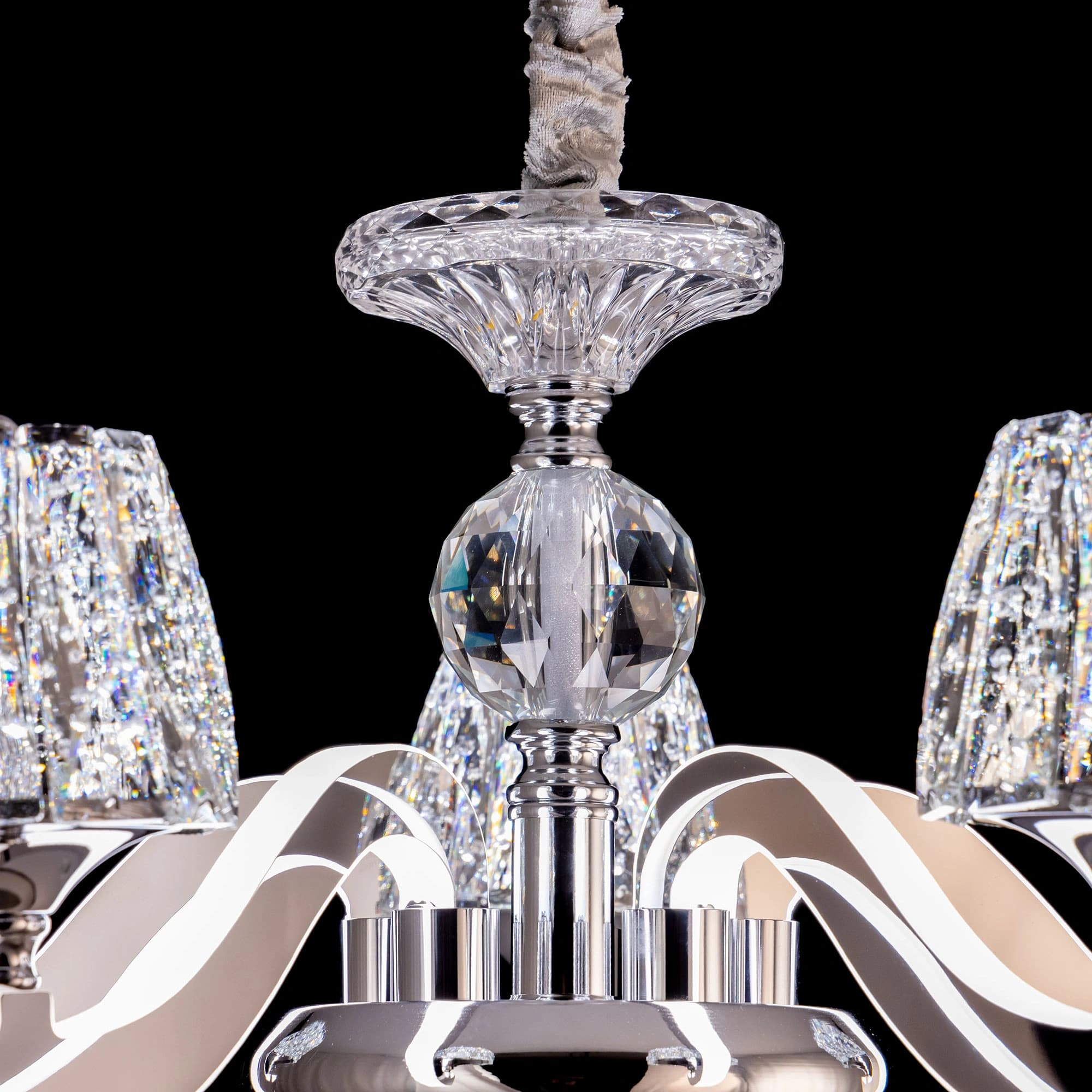 Citilux EL338P05 Montserrat Люстра — миниатюра 10